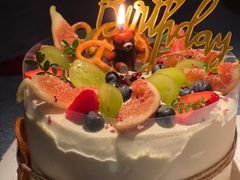 -弦月窗LUNETTE BY AMANDA(复兴路店)