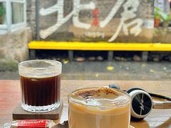 -Nirvana Cafe&Bar(北仓文创街区店)