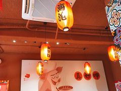 大堂-猪角·闽南猪脚饭(厦门中医院店)