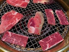 -NIUAN牛庵·日式和牛烧肉(恒隆店)