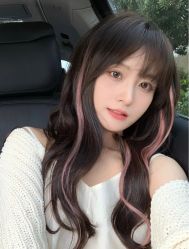 -HG美发设计沙龙