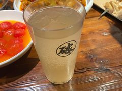 -破店肥蛤·海鲜·烧烤(翠园街店)