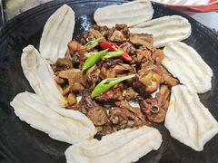 -乡下姥渔馆(齐落山路店)