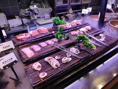-盛江山自助料理(太原街万达店)