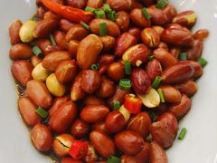 -老村长铁锅宴(航才路店)