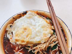 -赵伍面庄(松石大道店)