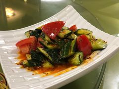 -新疆红柳花餐厅(新洲店)