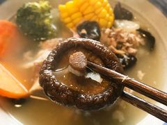 -箪食记(汉口路店)