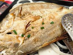 -西贝(虹口龙之梦店)