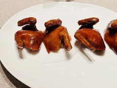 -新荣记(新源南路店)