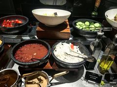 -上海锦江汤臣洲际大酒店壹阶层