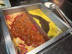 -五星桥原切肥牛火锅·30年专注好牛肉(湖塘店)