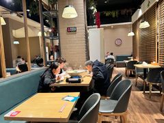 -安天民北方饺子(白石洲店)