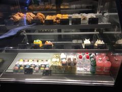 -BLAQ咖啡(骏豪店)