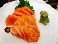 -阿吾罗日本料理(K11艺术中心店)