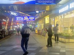 -万达广场(南昌红谷滩店)