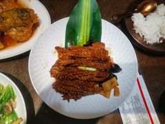 -魁盛居百年鲁菜馆(县西巷店)