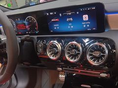 -上海星瀚奔驰4S店(红柳路店)