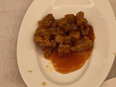 -福州天元国际威斯汀酒店·中国元素餐厅