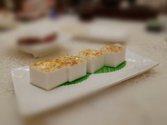 桂花椰汁糕-顺德人家食府(黄金广场店)