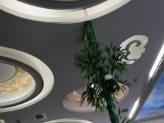 -诺敏塔拉奶茶-布里亚特包子-手把肉(锦都会店)