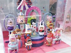 -泡泡玛特POPMART(赛格国际购物中心店)