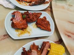 -家里婆自助水饺(振华路店)