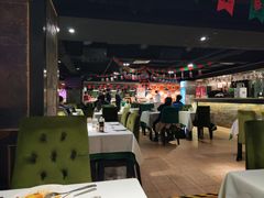 大堂-戈拿旺巴西烤肉(崇文门店)