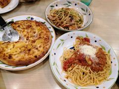 -萨莉亚意式餐厅(石鼓路店)