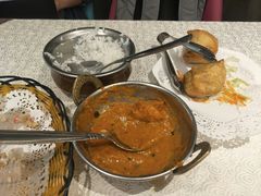 -恒河传奇印度餐厅GANGES