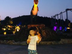 -南京银杏湖乐园