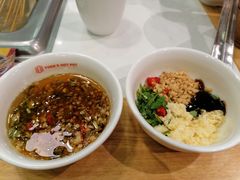 -袁记串串香(北国店)