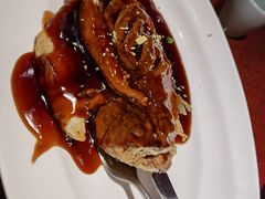 -绿茶餐厅(蓝色港湾店)