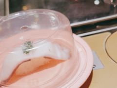 -争鲜回转寿司(金桥家乐福店)