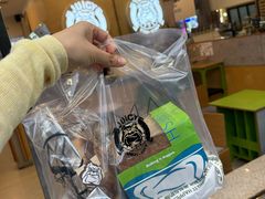 -Juicy Bakery(瑞景店)