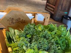 -慢丽江·云南野生菌土鸡锅(付家庄店)