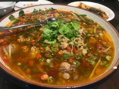 -飞虹鱼馆(春华路店)