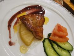 -92°C俄式厨房(中央大街店)