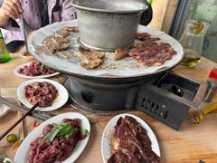 -真香牛肉老店(思源路店)