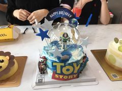-老东风菜馆·潮汕大排档