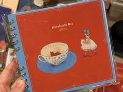 -茑屋书店(天目里店)