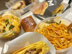 -魏家凉皮(西安秋林宏业商厦店)