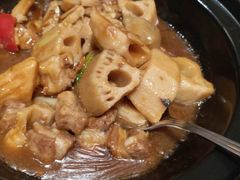 -广东胜利宾馆西关粤中餐厅