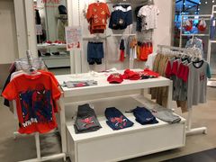 -C&A(茂业天地店)