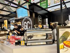 -GONTRAN CHERRIER·GC可颂(朝阳大悦城店)