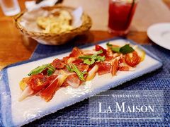 -LA MAISON公鸡和龙(蛇口店)