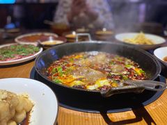 -受气牛肉·重庆耙牛肉(来福士店)