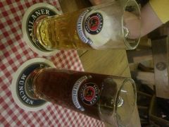 -Paulaner·德国帕拉娜自酿啤酒餐厅(海上世界店)