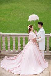 -乐派诗婚纱摄影