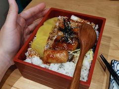 -村上一屋·亚洲菜融合小馆(南楼店)
